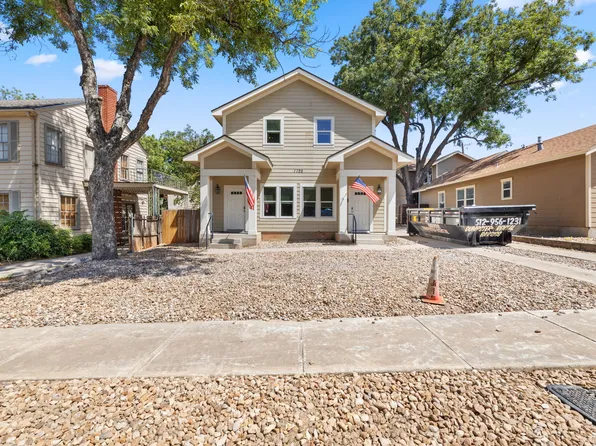 1102 W 22nd 1/2 St #2028-2029, Austin, TX 78705