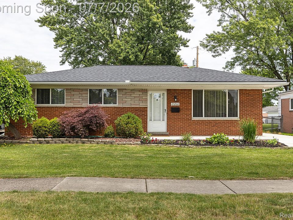 1st image of 27268 Wagner Dr