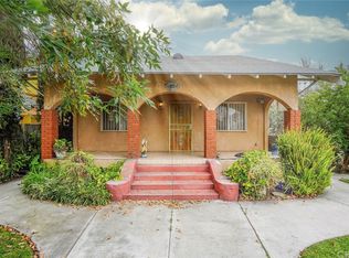4169 Ascot Ave, Los Angeles, CA 90011