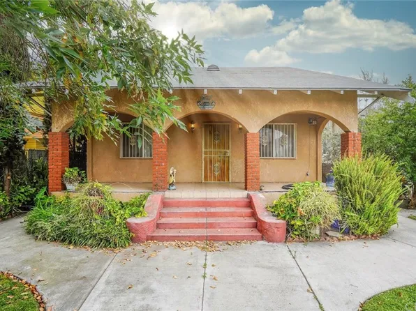 4169 Ascot Ave, Los Angeles, CA 90011