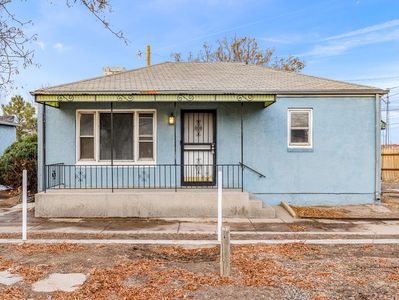 2226 E Evans Ave, Pueblo, CO, 81004