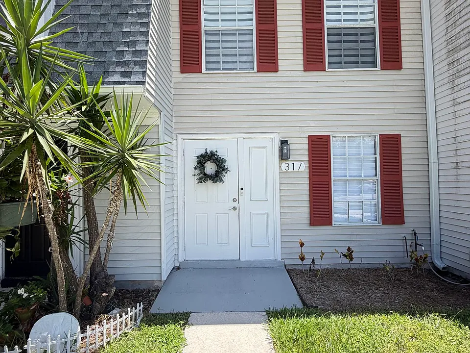 317 Georgian Park Dr