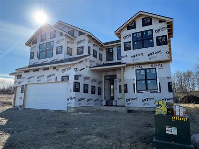 640 NW Georgetown Dr, Waukee, IA, 50263