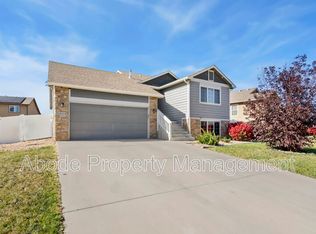 2829 Avocado Ave, Greeley, CO 80631