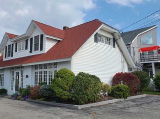 240 Ocean Blvd, Seabrook, NH 03874