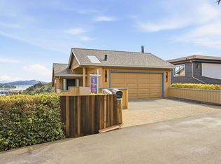 291 Greene Street, Mill Valley, CA 94941
