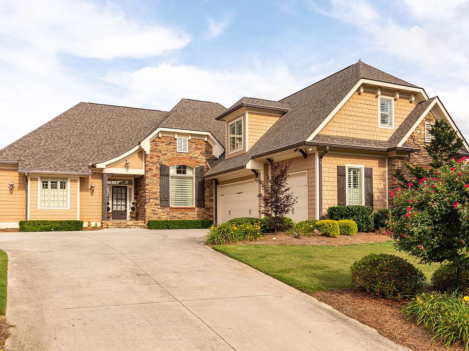 110 Rain Dance Cir LOT 294, Ringgold, GA 30736 Zillow