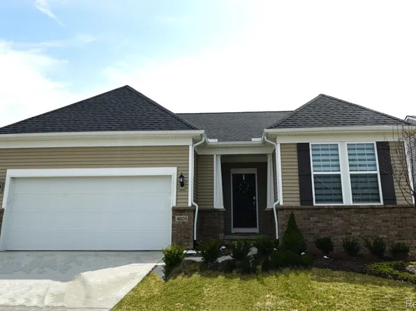 4606 Reserve Way, Brighton, MI 48116