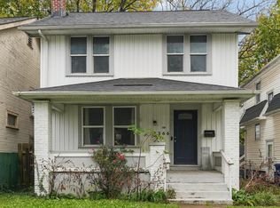 1366 Lockbourne Rd, Columbus, OH 43206