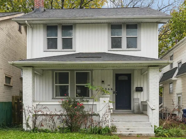 1366 Lockbourne Rd, Columbus, OH 43206