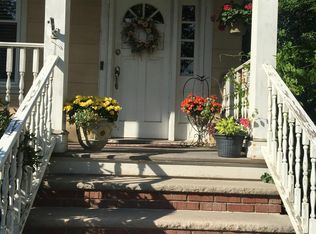 108 Woodward Ave FLOOR 2, Rutherford, NJ 07070