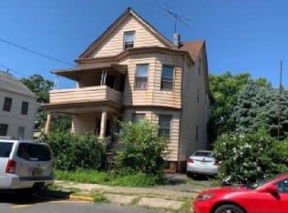 434 E 19th St, Paterson, NJ 07524