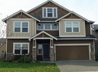 11728 58th Ave NE, Marysville, WA 98271