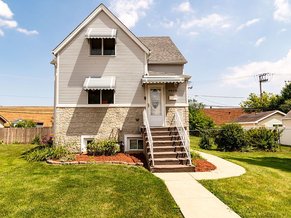 1st image of 4829 Forster Ave