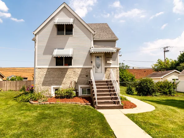 4829 Forster Ave, Schiller Park, IL 60176
