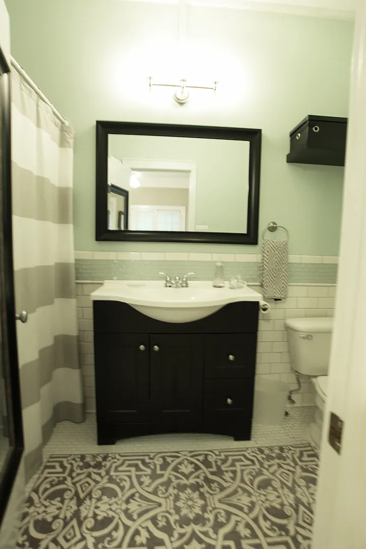 1 bed, 850 sqft, $1,850 — Photo 2