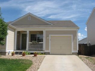 5098 N Joplin Ct, Denver, CO 80239