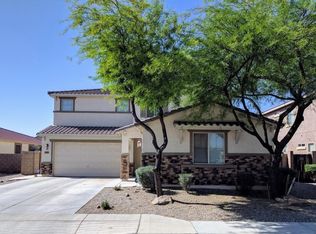 7129 W Maldonado Rd, Laveen, AZ 85339