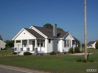 1137 Swains Mill Rd, Harrellsville, NC 27942