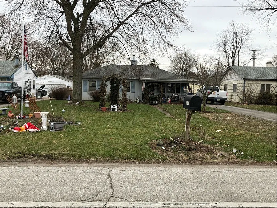 3141 W Mooresville Rd photo 1