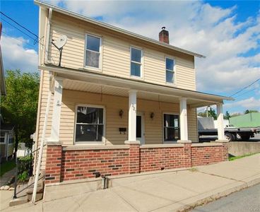 221 Messinger St, Bangor, PA, 18013