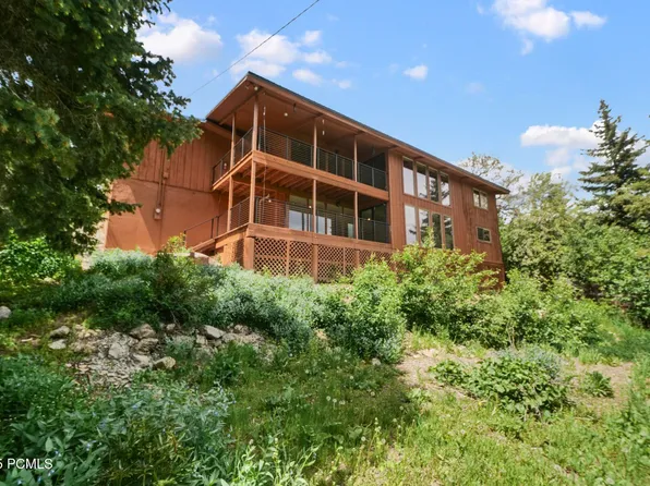365 Parkview Dr, Park City, UT 84098