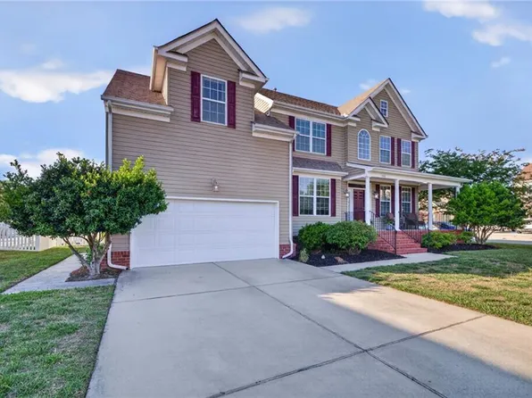 1228 Rosebud Ln, Chesapeake, VA 23322