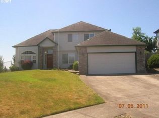 1858 SW Haskins Ct, Troutdale, OR 97060