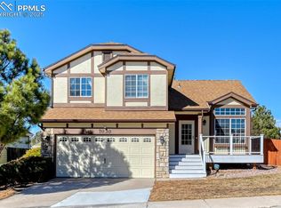 7030 Cotton Dr, Colorado Springs, CO 80923