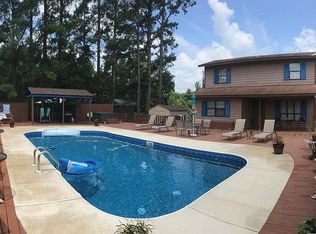 32161 Highway 28, Hazlehurst, MS 39083