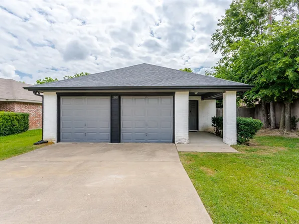 108 Alpine Dr, Desoto, TX 75115