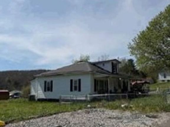 Property Side View