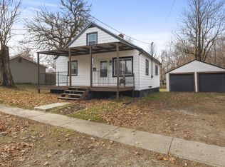 206 N Deer Creek St, Galveston, IN