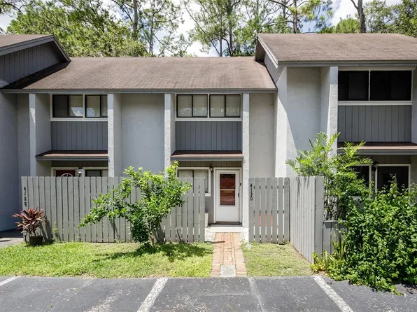 4130 NW 44th Dr, Gainesville, FL 32606