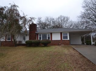 312 W Duncan Ave, Florence, AL 35630