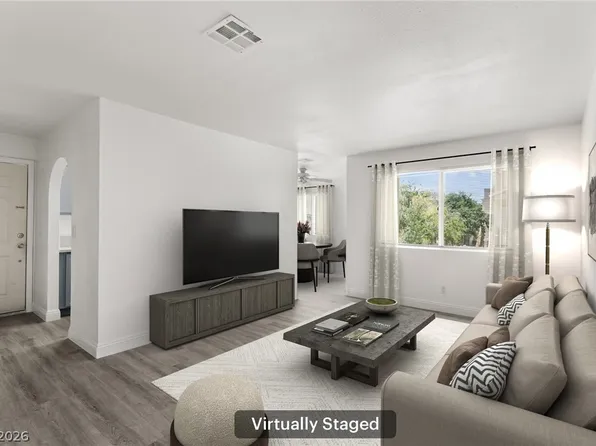 1842 N Decatur Blvd Unit 201, Las Vegas, NV 89108