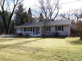 8376 E De Ave, Richland, MI 49083