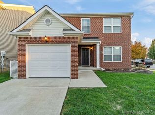 3200 Cotton Ln, Jeffersonville, IN 47130