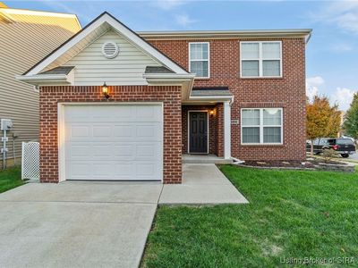 3200 Cotton Lane, Jeffersonville, IN, 47130