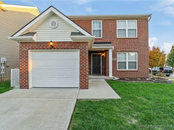 3200 Cotton Lane, Jeffersonville, IN 47130