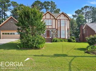 5672 Manassas Run, Stone Mountain, GA 30087