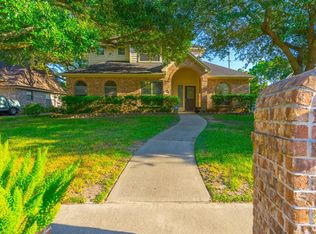 22335 Prince George Ln, Katy, TX 77449