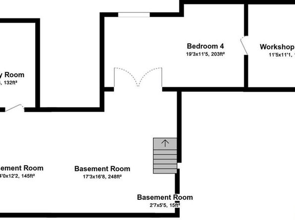 1401 Jeffrey Ln, Easton, PA 18045
