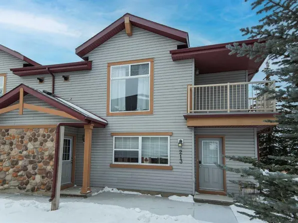 31 E Jamieson Ave #223, Red Deer, AB T4P 0H7
