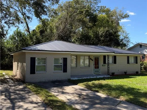 1103 W 51st Street, Savannah, GA 31405