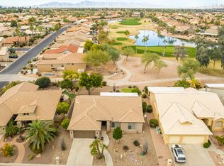 24408 S Stoney Path Dr, Sun Lakes, AZ 85248