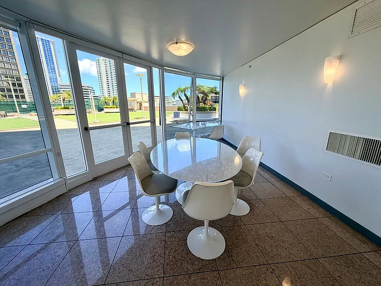 1288 Kapiolani Blvd #2507-I — Photo 30