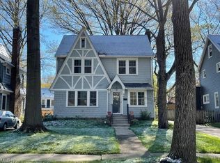501 Orlando Ave, Akron, OH 44320