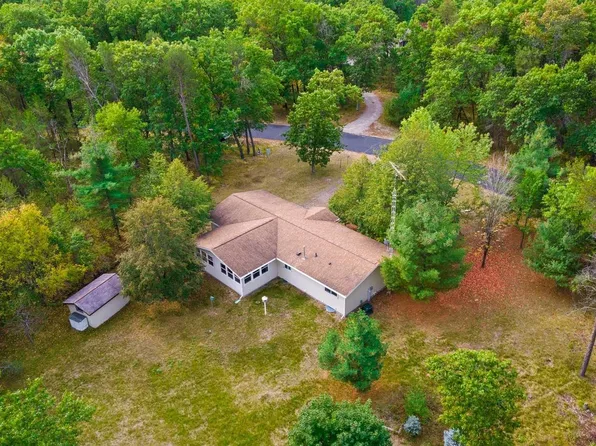 1590 Kingswood Trail, Nekoosa, WI 54457