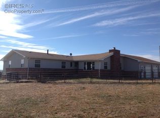 26544 County Road 42, Kersey, CO 80644